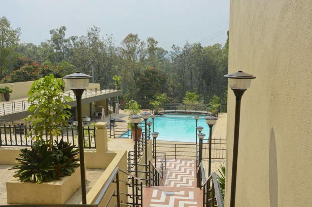 Hotel Villa Portofino Kigali Exterior photo